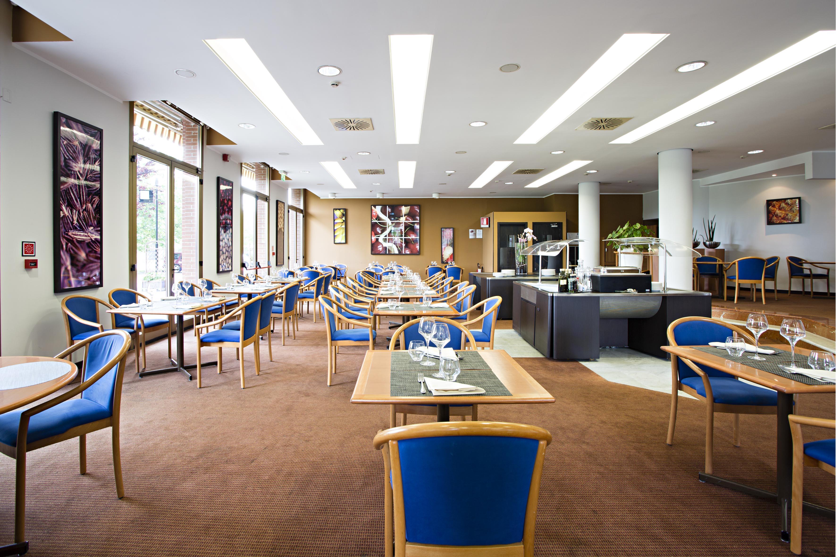 Novotel Torino Corso Giulio Cesare Luaran gambar